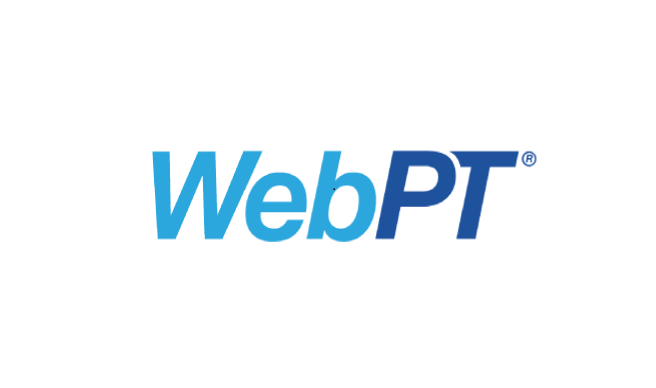 WebPT eBV powered by pVerify
