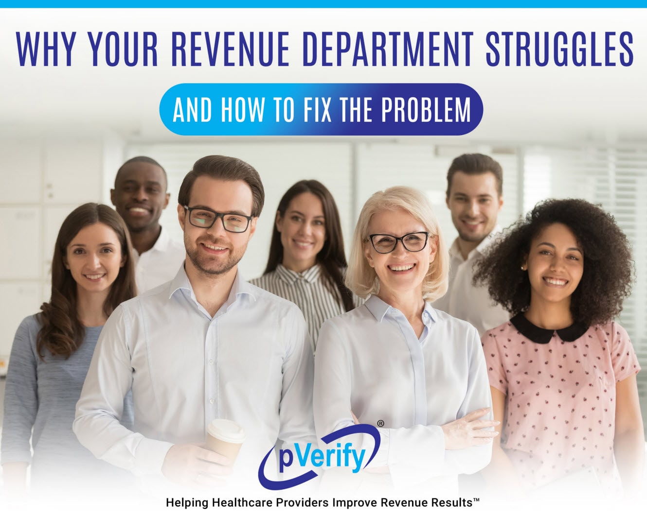 Why your Revenue Department Struggles